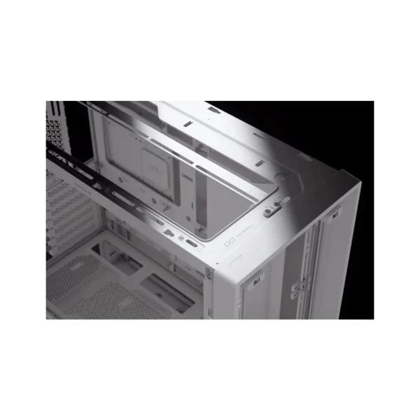 Corsair Frame 4000D RS White (CC-9011313-WW) (UA) Бренд: Corsair; Форм-фактор