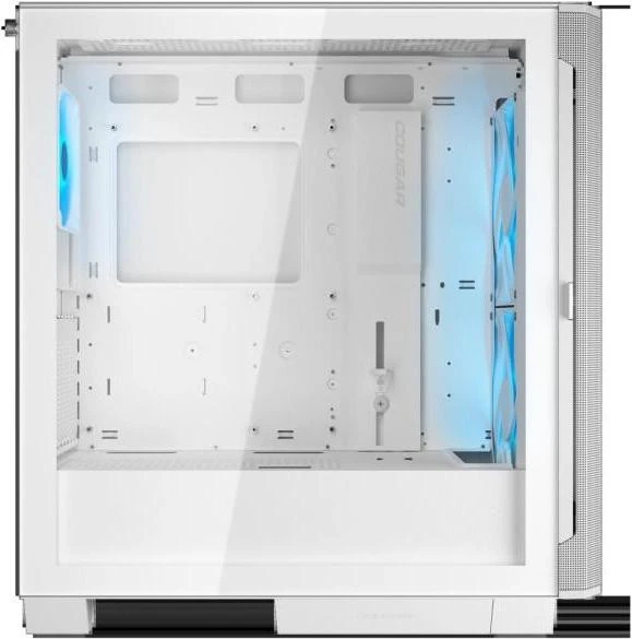 Cougar Airface Flo RGB White (UA)