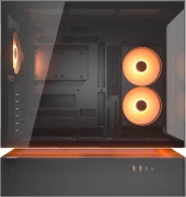 Cougar CFV235 Black (UA)