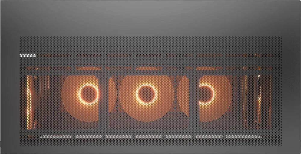 Cougar CFV235 Mesh Vision Black (UA) Бренд: Cougar; Форм-фактор