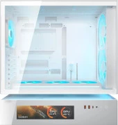 Cougar CFV235 Mesh Vision White (UA)