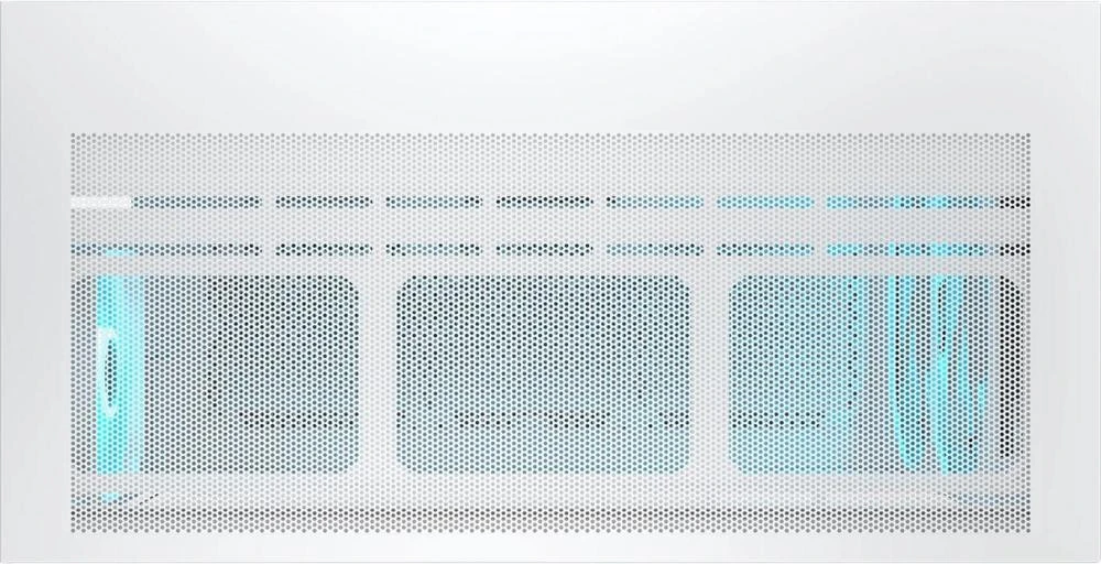 Cougar CFV235 Mesh White (UA) Бренд: Cougar; Форм-фактор