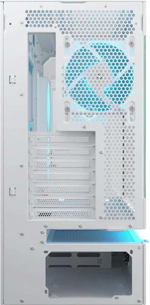 Cougar CFV235 Vision White (UA)