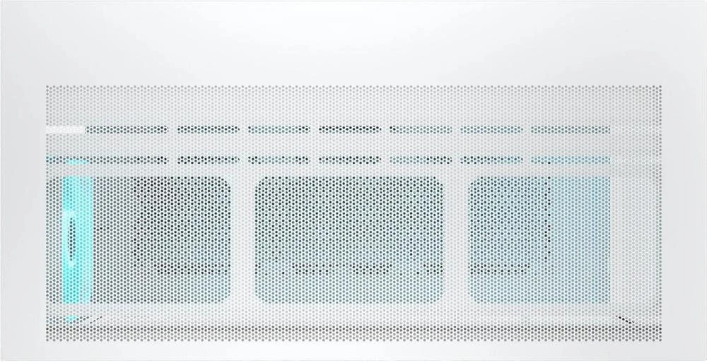 Cougar CFV235 Vision White (UA) Бренд: Cougar; Форм-фактор