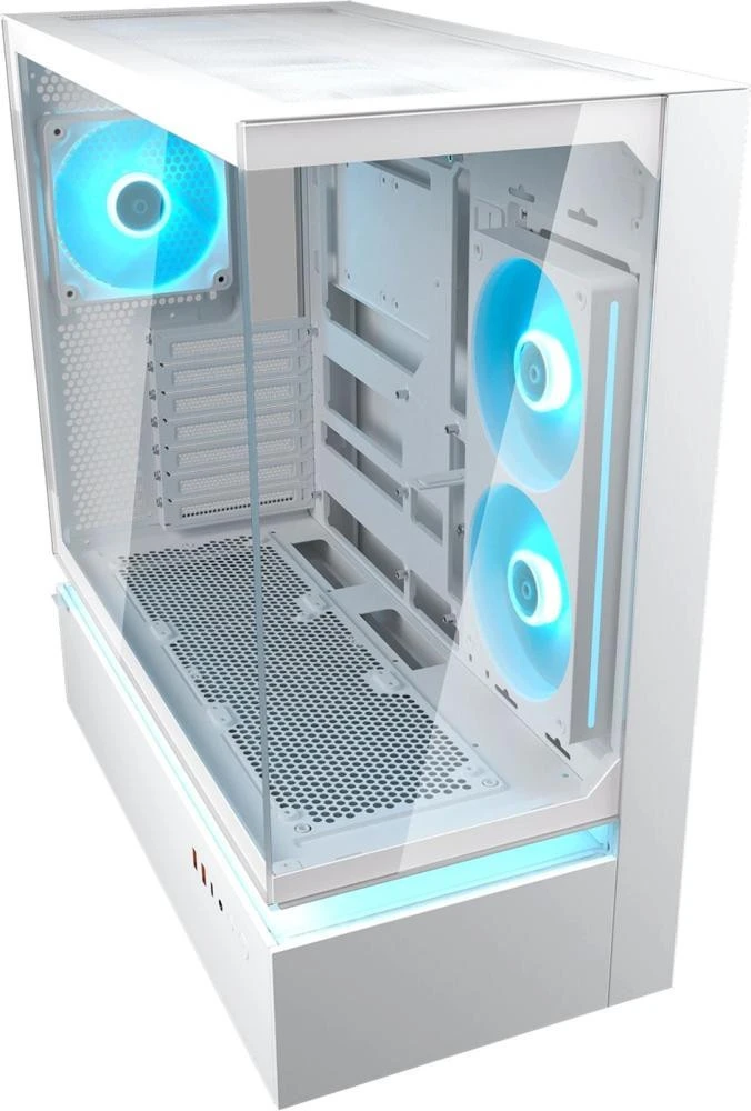 Cougar CFV235 White (UA)