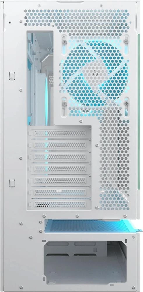 Cougar CFV235 White (UA)