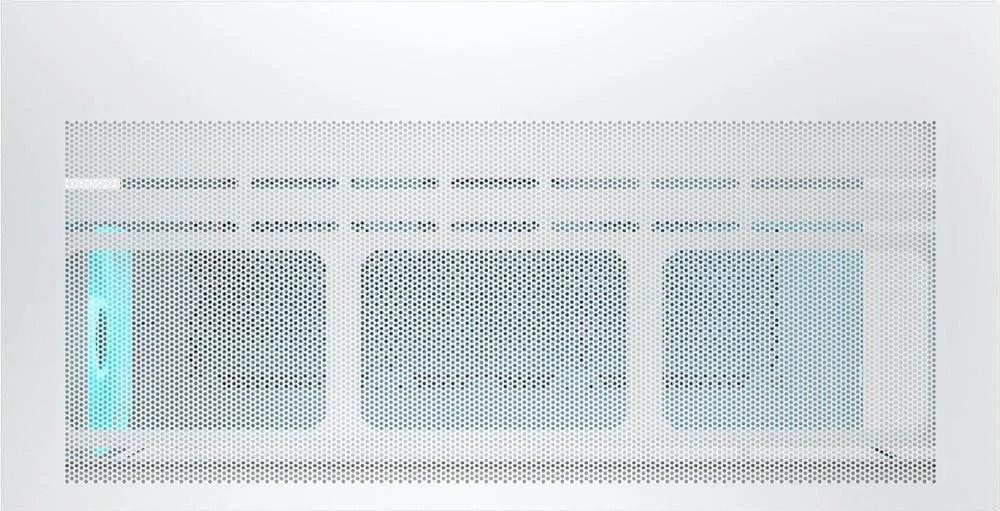 Cougar CFV235 White (UA) Бренд: Cougar; Форм-фактор