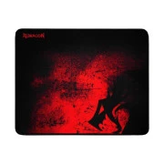 Defender M601WL-BA Wireless + mouse pad Black/Red (78227) (UA)