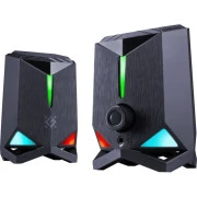 Defender Rocket 6Вт USB Black (65094) (UA)