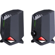 Defender Rocket 6Вт USB Black (65094) (UA)