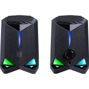 Defender Rocket 6Вт USB Black (65094) (UA)