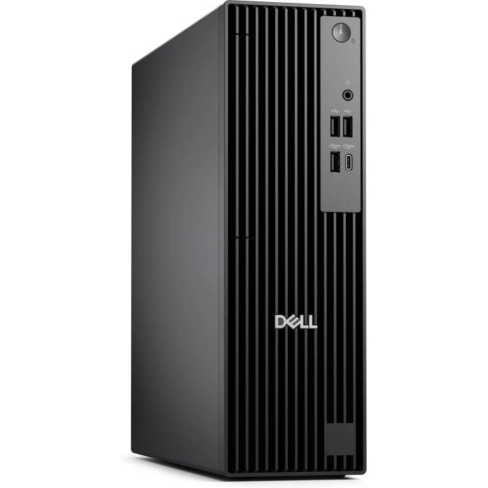Dell Pro Slim QCS1250 (BTO105_QCS1250_UA_UBU) (UA)