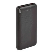 EMOS 10000mAh AlphaQ3, 22.5W, black (B0571B) (UA)