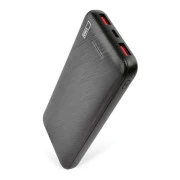EMOS 10000mAh AlphaQ3, 22.5W, black (B0571B) (UA)