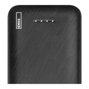 EMOS 10000mAh AlphaQ3, 22.5W, black (B0571B) (UA)