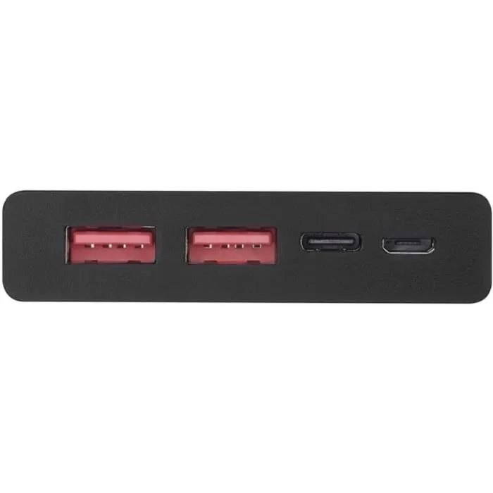 EMOS 10000mAh BETAQ 10, 22.5W, black (B0531B) (UA)