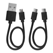 EMOS 10000mAh BETAQ 10, 22.5W, black (B0531B) (UA)