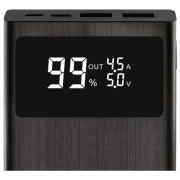 EMOS 10000mAh BETAQ 10, 22.5W, black (B0531B) (UA)