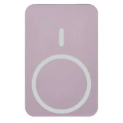 EMOS 10000mAh WI1046, 20W, Wireless, salmon (B0551S) (UA)