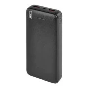 EMOS 20000mAh AlphaQ3, 22.5W, black (B0572B) (UA)