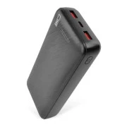 EMOS 20000mAh AlphaQ3, 22.5W, black (B0572B) (UA)