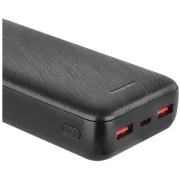 EMOS 20000mAh AlphaQ3, 22.5W, black (B0572B) (UA)