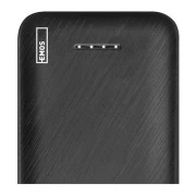 EMOS 20000mAh AlphaQ3, 22.5W, black (B0572B) (UA)