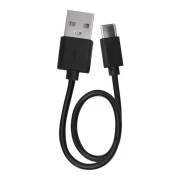 EMOS 20000mAh AlphaQ3, 22.5W, black (B0572B) (UA)