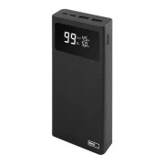 EMOS 20000mAh BETAQ 20, 22.5W, black (B0532B) (UA)
