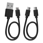 EMOS 20000mAh BETAQ 20, 22.5W, black (B0532B) (UA)