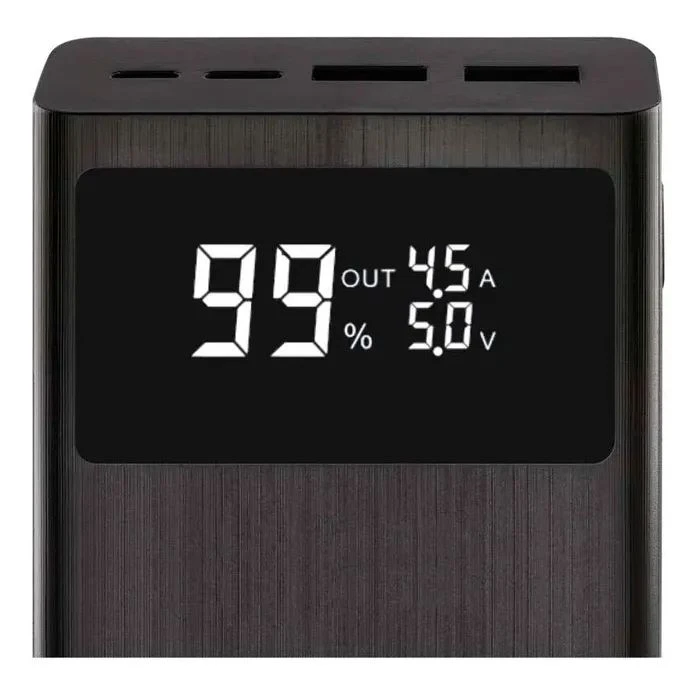 EMOS 20000mAh BETAQ 20, 22.5W, black (B0532B) (UA)