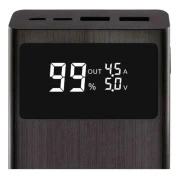 EMOS 20000mAh BETAQ 20, 22.5W, black (B0532B) (UA)