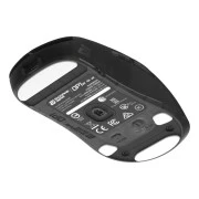 Endgame Gear OP1 4k v2 Wireless Transparent black (PGW-EG-MOU-073) (UA)