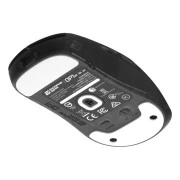 Endgame Gear OP1 4k v2 Wireless Transparent black (PGW-EG-MOU-073) (UA)