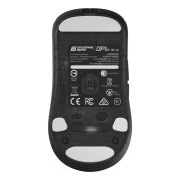 Endgame Gear OP1 4k v2 Wireless Transparent black (PGW-EG-MOU-073) (UA)