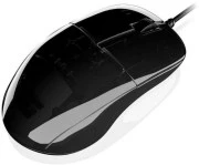 Endgame Geаr XM1r Black Transparent (PGW-EG-MOU-010) (UA)