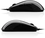 Endgame Geаr XM1r Black Transparent (PGW-EG-MOU-010) (UA)