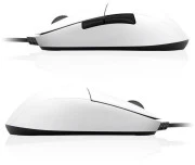 Endgame Geаr XM1r White (PGW-EG-MOU-012) (UA)