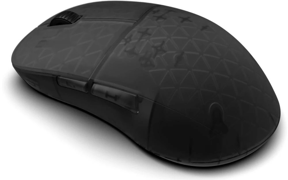 Endgame Geаr XM2w 4K v2 Black Transparent (PGW-EG-MOU-081) (UA) Бренд: Endgame; Провідне