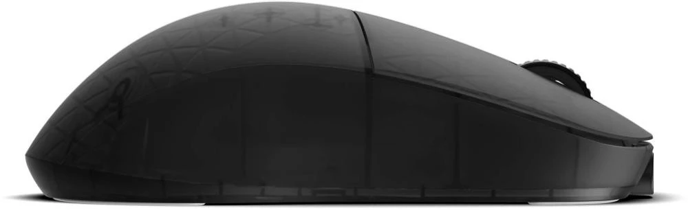Endgame Geаr XM2w 4K v2 Black Transparent (PGW-EG-MOU-081) (UA) Бренд: Endgame; Провідне