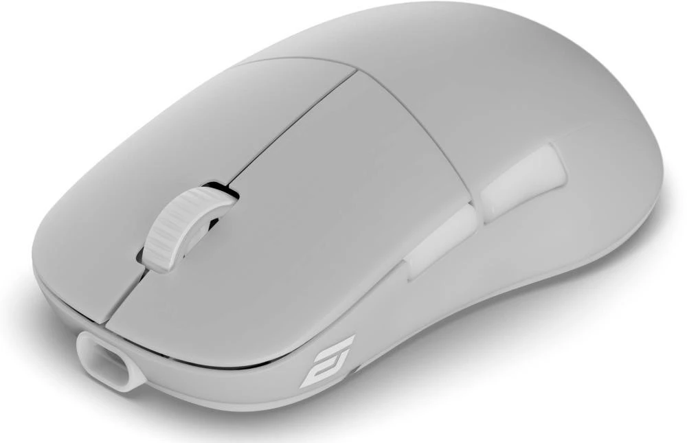 Endgame Geаr XM2w 4K v2 Білий Прозорий (PGW-EG-MOU-082) (UA) Бренд: Endgame; Проводне