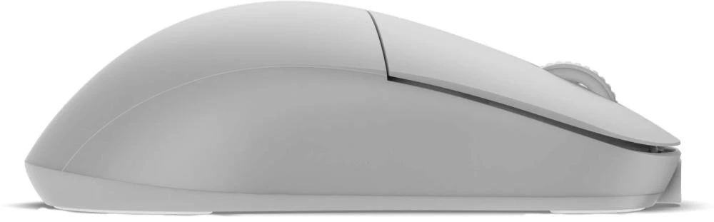 Endgame Geаr XM2w 4K v2 White Transparent (PGW-EG-MOU-082) (UA) Бренд: Endgame; Проводное
