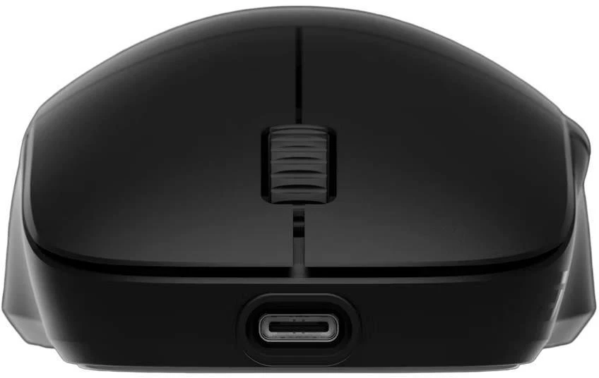 Endgame Gear XM2we Black (PGW-EG-MOU-020) (UA)