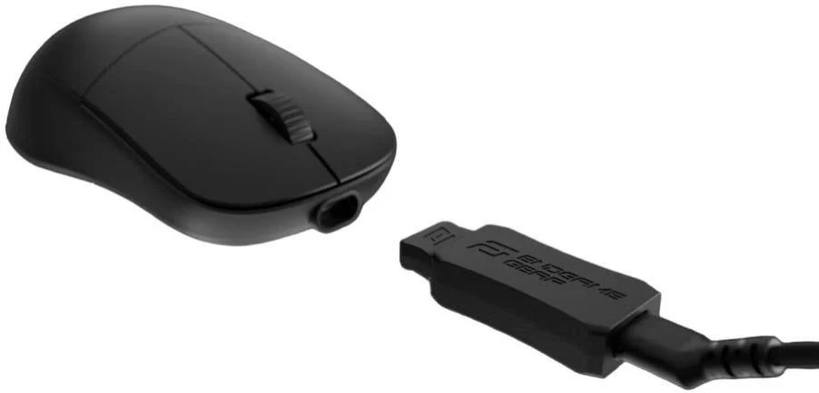 Endgame Gear XM2we Black (PGW-EG-MOU-020) (UA)
