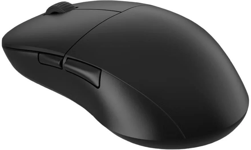 Endgame Gear XM2we Black (PGW-EG-MOU-020) (UA)