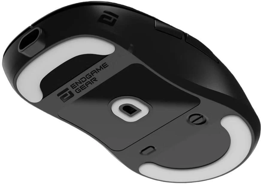 Endgame Gear XM2we Black (PGW-EG-MOU-020) (UA) Бренд: Endgame; Провідне