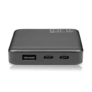 everActive EB-11QB 10000mAh Black (UA)
