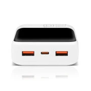 everActive EB-20Q 20000mAh White (UA)