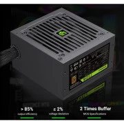 Gamemax 750W (GE-750) (UA)