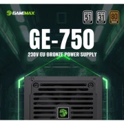 Gamemax 750W (GE-750) (UA)